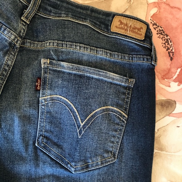 Levi’s Leggings - Picture 4 of 4